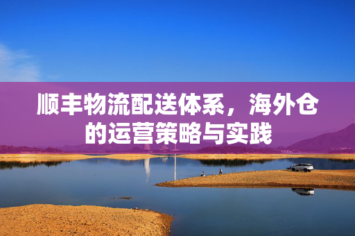 顺丰物流配送体系，海外仓的运营策略与实践