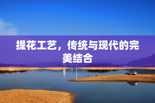 提花工艺，传统与现代的完美结合