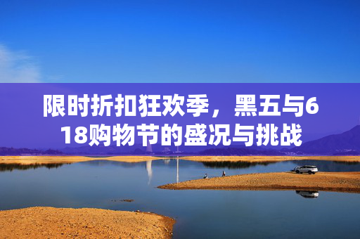 限时折扣狂欢季，黑五与618购物节的盛况与挑战