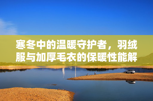 寒冬中的温暖守护者，羽绒服与加厚毛衣的保暖性能解析