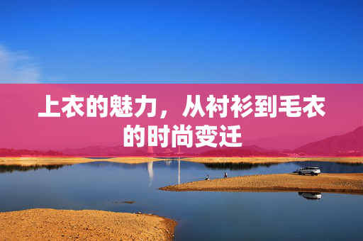 上衣的魅力，从衬衫到毛衣的时尚变迁
