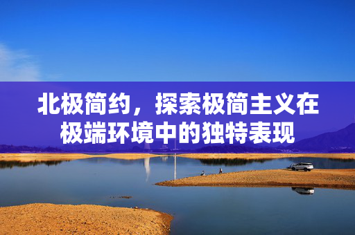 北极简约，探索极简主义在极端环境中的独特表现